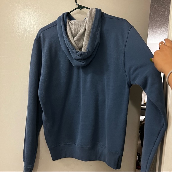 blue champion hoodie - Picture 2 of 3